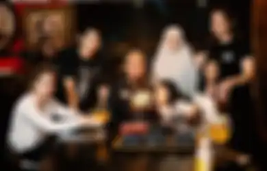 Mulan Jameela Pamer Foto Rapat Urusan DPR di Hunian Mewahnya, Ahmad Dhani Sesumbar Tak Ada Artis Sekarang Ini yang Bisa Ikuti Jejaknya, Sanggup Beli Rumah Mentereng di Pondok Indah