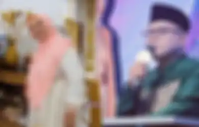 'Akhirnya Bikin Gue Sadar' Masih Pakai Narkoba Saat Pandu Acara Dakwah, Komedian Kondang Ini Pilih Berhenti Usai Alami Hal Tak Terduga Ini