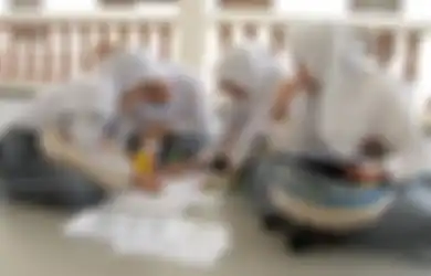 Sasar 17,9 juta Pelajar, Ini Besaran Bantuan KIP Sekolah Tahun 2021
