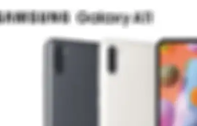Samsung Galaxy A12 Dapat Sertifikasi Bluetooth, Hadir Dengan NFC