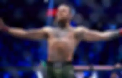 Pernah Sodori Khabib Minuman Keras dan Bandingkan Istrinya dengan Handuk, McGregor Ucapkan Hal Terduga Terkait Kasus Rasisme George Floyd