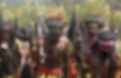 TNI Kehilangan 2 Prajurit Terbaik Akibat Diserang KKB Papua, Veronica Koman Kembali Berani Unjuk Gigi Usai Teman-temannya Lakukan Hal Ini