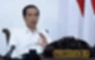 Bikin Berang Tentara Lantaran Berani Gunakan Foto Anggota TNI AD, Akun Facebook Ini Tulis Muka Presiden Jokowi Mirip Jokowi, Ternyata Begini Fakta Sebenarnya