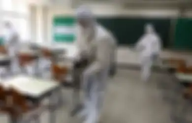 Para Siswa Mulai Bersekolah Kembali Hari Ini, Tapi Orangtua Malah Dapat Surat yang Sebut Ada Orang yang Terinfeksi Covid-19 di Sekolah Dasar