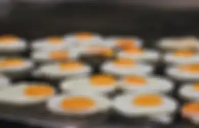 Jadi Sumber Protein Terbaik, Bolehkah Telur Disantap Penderita Diabates?
