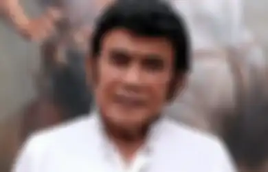 Berurai Air Mata, Rhoma Irama Berikan Santunan kepada Janda Personel Soneta, Singgung tentang Akhir Hidupnya