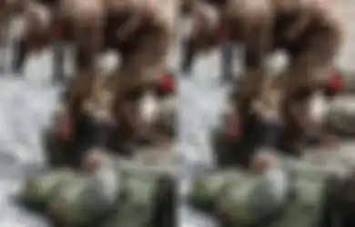 Gebuk Pasukan Hindustan dengan Besi Bertabur Paku, China Masih Tutupi Jumlah Jasad Tentaranya yang Tewas dalam Pertempuran, India Makin Bersiap Tambah Prajurit Sampai Siapkan Jet Tempur Kelas Berat