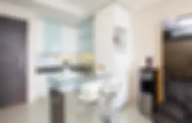 Desain Kompak dan Efisien, Hunian Ini sesuai Kantong Milenial