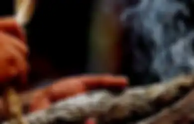 Viral, Paranormal Ini Bocorkan Rahasia Besar, Makanan Ini Disebut Bisa Jadi Penangkal Santet dan Obat Banyak Penyakit, Ternyata Sering Kita Konsumsi Sehari-hari!