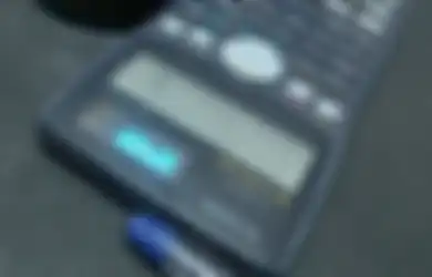 YouTuber Ini Oprek Kalkulator Casio Jadi Bisa Internetan, Netizen Khawatir Dipakai Nyontek