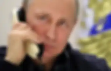 Terkuak Ambisi Vladimir Putin yang Getol Jabat Presiden Seumur Hidup, Pantas Saja Bikin AS Gabung