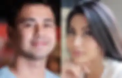 Dulu Bak Playboy Cap Kadal, Raffi Ahmad Akhirnya Ngaku Pernah Lakukan Tindakan Kurang Ajar pada Tyas Mirasih, Suami Nagita Slavina: Aku Ngaku Dosa