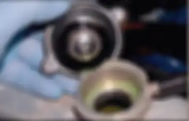 Air Radiator Habis Karena Menguap? Segera Cek dan Ganti Komponen Ini