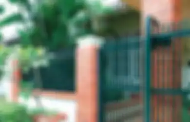 Warna dan Desain Faktor Penting Percantik Pagar, Ini Tips Aplikasinya