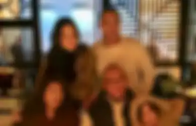 Hidup Bergelimang Harta Usai Dipersunting Ardie Bakrie, Nia Ramadhani Ungkap Sempat Stres Hidup Sebagai Menantu di Keluarga Bakrie Karena Hal ini