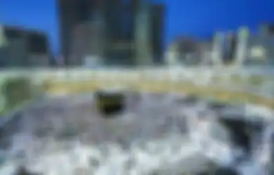 Ketika Nabi Muhammad SAW Pimpin 10.000 Pasukan Islam untuk Bertarung, Seperti Ini Sejarah Pembebasan Mekkah yang Buat Kaum Quraisy Tak Berkutik Sama Sekali