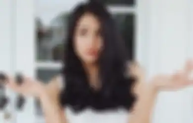 Tak Ada Angin dan Hujan, Maudy Ayunda Tiba-tiba Terlibat Cek-cok dengan Seseorang di Live Instagram, Ada Apa?
