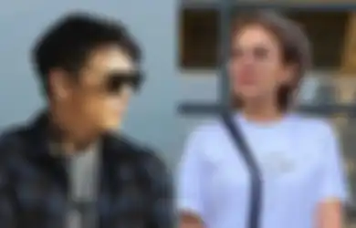 Blak-blakan Jadikan Ariel NOAH Fantasinya, Nikita Mirzani Tak Menolak Jika Miliki Anak Dari sang Vokalis