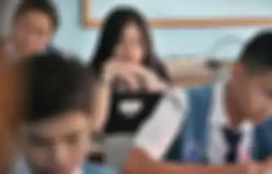'Meski Negara Kecil Tapi Pendidikan di Taiwan Keras', WNI Ini Cerita Anak Usia 1 Tahun Sudah Sekolah Playgroup dan Baru Pulang Sekitar Pukul 9 Malam