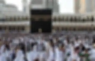 Apa Itu Haji Furoda? yang Buat 46 Calon Jemaah Haji Indonesia Batal Berangkat ke Tanah Suci, Ternyata Gara-gara Kesalahan Fatal Ini!