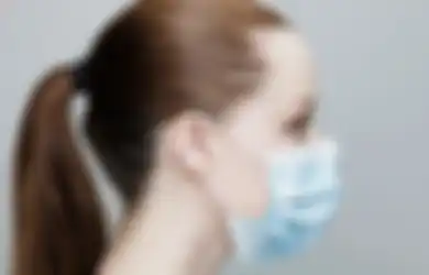 Banyak yang Salah! Ini Cara Tepat Memakai & Melepas Masker Untuk Cegah Virus Corona!