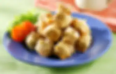 Begini Rupanya Rahasia Goreng Tahu Para Pedagang agar Tetap Renyah Meski Sudah Dingin, Cuma Lakukan 4 Langkah Ini!