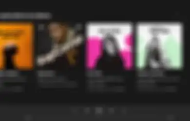Fitur Lirik di Spotify Kini Sudah Bisa Digunakan Termasuk di Indonesia