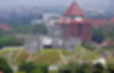 Politisi PKS Tuding Ospek UI Ajarkan Seks Bebas, Ade Armando Nilai Tudingan Itu Fitnah: Enggak Masuk Akal