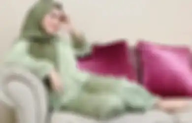 Ngaku-ngaku Dihamili Mantan Suami Ayu Ting Ting Meski Terkuak Hanyalah Gimmick Semata, Anggita Sari Ubah Penampilan dengan Lepas Hijab Usai Hijrah, Sesumbar Rela Dibully