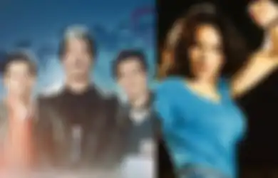 Dulu 'Buka-Bukaan' Saat Main Film Bareng Warkop DKI, Artis Panas ini Jual Hartanya Hingga Habis, dan Mencari Rejeki dengan Dagang Lontong Sayur Setelah Berhijrah