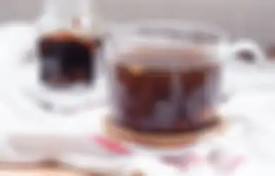 Wanita Wajib Tahu Resep Ini, Coba Minum Ramuan Jahe Campur Gula Merah Tiap Hari, Ternyata Bisa Berikan 8 Manfaat Luar Biasa Bagi Tubuh!