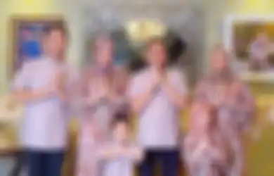 Anak Sambungnya Terlibat Konflik dengan Ibu Kandungnya, Ashanty Malah Minta Liburan ke Kampung Raul Lemos