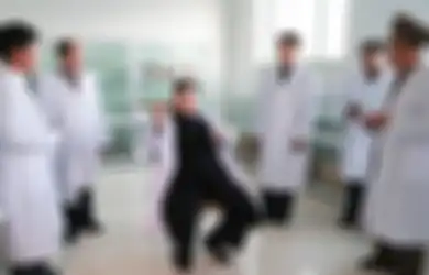 Pantas Korea Utara Miliki 0 Kasus Covid-19, Rupanya Para Korban Virus Mematikan Itu Dibiarkan Kelaparan Hingga Akhirnya Mereka Mati