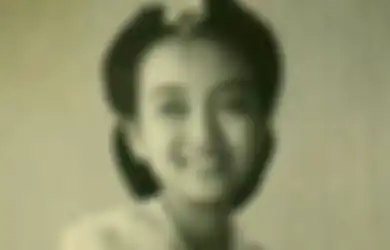 Tolak Pinangan Sri Sultan Hamengkubuwono IX Hingga Soekarno Karena Tak Ingin Dipoligami, ini Sosok Gusti Noeroel Gadis Kraton Solo yang Mempesona