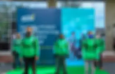 Grab PHK 360 Karyawan Termasuk di Indonesia, Inilah Besaran Pesangon yang Diterima Pegawai Terdampak