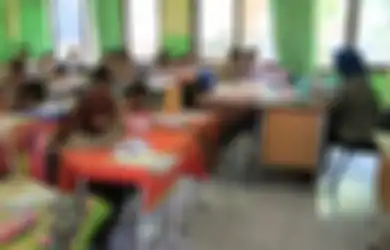 Ratusan Pelajar di Jateng Positif Virus Corona, Rencana Belajar Tatap Muka Terancam Ditunda