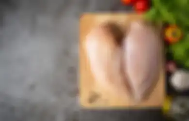 Jadi Makanan Favorit Sejuta Umat, 6 Bagian Ayam Ini Jangan Dikonsumsi Jika Tak Ingin Bahaya Menghantui Kesehatan Seisi Rumah