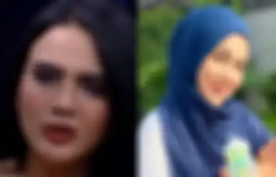 Padahal Sudah Sempat Hijrah, Mantan Model Majalah Dewasa Ini Tiba-tiba Lepas Jilbab, Bangga Pamerkan Bagian Tubuhnya Ini Meski Banjir Komentar Netizen: Setiap Orang Berhak Bahagia!