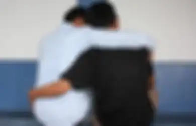 Meski Ngaku Rasakan Sakit, Siswa SMA Ini Tak Kapok 5 Kali Ena-ena Bareng Pasangan Sesama Jenisnya, Terkuak Fakta Menghebohkan di Baliknya