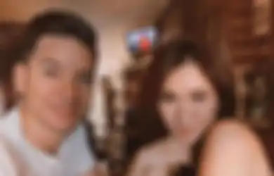 Kini Tinggal di Bali, Rumah Megah Nana Mirdad dan Andrew White Bak Villa Mewah, Dilengkapi Tempat Fitness Khusus dan Kolam Renang Super Besar