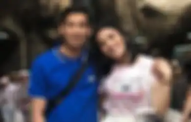 Bak Jadi Kado Ulang Tahunnya yang Ke-32, Nindy Harus Rela Telan Pil Pahit Suami Dicokok Polisi Lantaran Kasus Narkoba