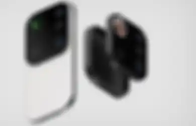 Seberapa Penting Megapixel di Kamera HP? Begini Kata Fotografer