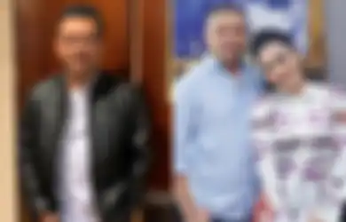 Tak Heran Jika Kini KD Pilih Jatuh ke Pelukan Pebisnis Tajir Timor Leste, Ternyata Sang Diva Tak Ingin Ulangi Penyesalan Satu Ini Saat Bersama Anang, Singgung Soal Profesi