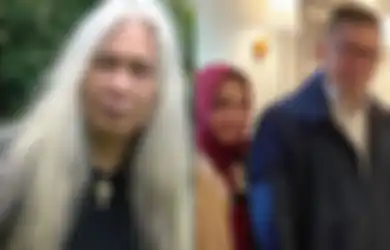 Pantas Hartanya Seakan Tak Pernah Ada Habisnya, Usai Ceraikan Ayah Kandung Nagita Slavina, Rieta Amilia Sukses Gaet Duda Anak Tiga yang Tajir Melintir, Miliki Pekerjaan Mentereng di Perusahaan Internasional!
