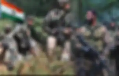 Perbandingan Kekuatan Militer China dan India, China Memimpin sebagai Militer Terkuat ke-3 di Dunia Tapi Disebut Tak Punya Hal Ini
