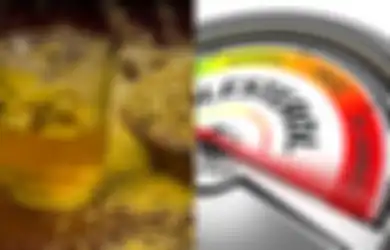 11 Manfaat Minum Air Rendaman Ketumbar, Termasuk Turunkan Kolesterol