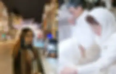 Hubungan Reino Barack dengan Luna Maya 5 Tahun Kandas karena Tak Kantongi Restu, Syahrini Malah Pamer Perlakuan Sang Mertua Padanya hingga Akui Miliki Panggilan Khusus dari Ibunda Sang Suami