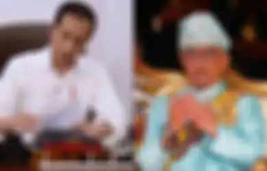 Angka Kasus Positif Corona Kian Memumbung Tinggi, Indonesia Kini Gigit Jari Warganya Dilarang Sama Sekali untuk Masuk Malaysia, Istana Langsung Turun Tangan Berikan Jawaban