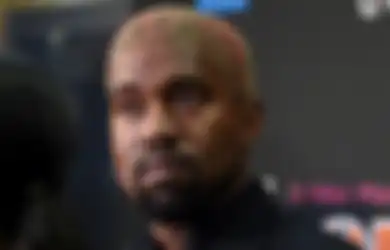 Kanye West Ogah Main NFT: Gue Sekarang Cuma Mau Bikin Produk Nyata