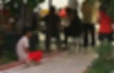 Majikan Makan Enak di Restoran, TKW Ini Hanya Duduk Lesehan Tanpa Alas di Lantai hingga Terungkap Fakta Tak Terduga 